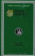 LUCIAN VOLUME 6（1999 PDF版）