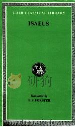 ISAEUS（1983 PDF版）