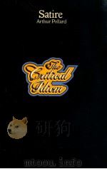 SATIRE（1970 PDF版）