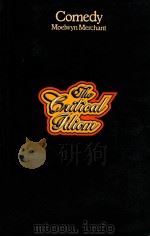 COMEDY（1972 PDF版）