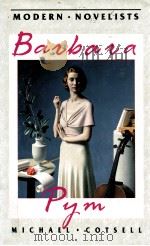 BARBARA PYM（1989 PDF版）