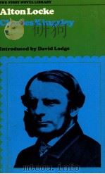 ALTON LOCKE TAILOR AND POET CHARLES KINGSLEY（1967 PDF版）