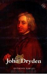 JOHN DRYDEN A CRITICAL STUDY（ PDF版）
