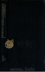 THE CREATIVE MINDIN COIERIDGE'S POETRY 1981 PDF电子版封面 K.M.WHEELER