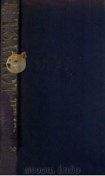 T.S.ELIOT THE LONGER POEMS THE WASTE LAND . ASH WEDNESDAY FOUR QUARTETS（1976 PDF版）