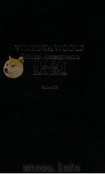 VIRGINIA WOOLF CRITICAI ASSESSMENTS（1994 PDF版）