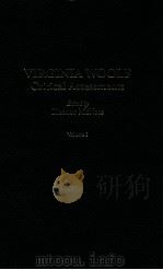 VIRGINIA WOOLF CRITICAO ASSESSMENTS（1994 PDF版）
