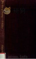 THE USE OF POETRY AND THE USE OF CRITICISM STUDIES IN THE RELATUON OF CRITICISM TO POETRT IN ENGLAND（ PDF版）