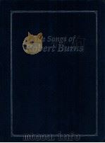 THE SONGS OF ROBERT BURNS（1993 PDF版）