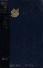 TROILUS AND CRESSIDA THE TEMPEST AN APPROACH TO SHAKESPEARE（1969 PDF版）