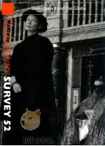 SHAKESPEARE AND THE GIOBE SHAKESPEARE SURVEY AN ANNUAL SURVEY OF SHAKESPEARE STUDIES AND PRODUCTION（1999 PDF版）