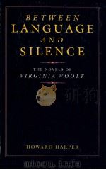 LANGUAGE AND SILENCE（1982 PDF版）