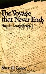 THE VOYAGE THAT NEVER ENDS（1982 PDF版）