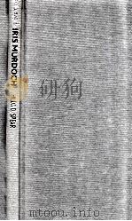 IRIS MURDOCH（1995 PDF版）