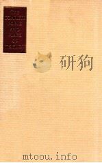 THE COMPLETE POEMS AND PLAYS OF T.S.ELIOT（1978 PDF版）