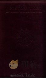 HISTORY OF ENGLISH LITERATURE VOLUME 4（1920 PDF版）