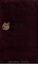 HISTORY OF ENGLISH LITERATURE VOLUME 1（1920 PDF版）