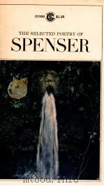 EDMUND APENSER SELECTED POETRY（1966 PDF版）