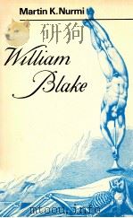 WILLIAM BLAKE（1976 PDF版）