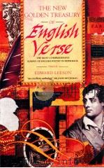 THE NEW GOLDEN TREASURY OF ENGLISH VERSE（1980 PDF版）