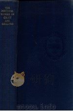 THE POEMS OF GRAY AND COLLINS（1957 PDF版）