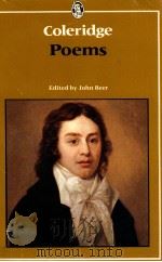 SAMUEL TAYLOR COLERIDGE POEMS（1983 PDF版）