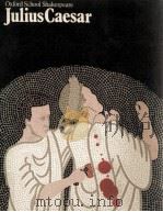 OXFORD SCHOOL SHAKESPEARE JULIUS CAESAR（1979 PDF版）