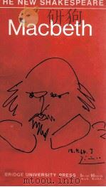MACBETH（1968 PDF版）