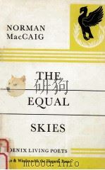 THE EQUAL SKIES（1980 PDF版）
