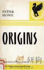 ORIGINS（1981 PDF版）