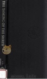 THE TAMING OF THE SHREW（1982 PDF版）