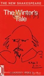 THE WINTER'S TALE（1968 PDF版）