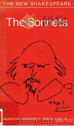 THE SONNETS（1969 PDF版）