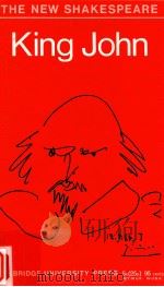 KING JOHN（1969 PDF版）
