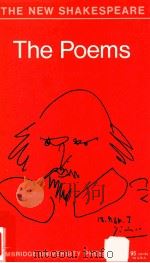 THE POEMS（1969 PDF版）