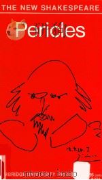 PERICLES PRINCE OF TYRE（1969 PDF版）
