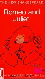 ROMEO JULIET（1971 PDF版）