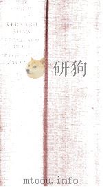 THE BODLEY HEAD BERNARD SHAW VOLUME VII（1974 PDF版）