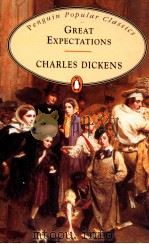 GREAT EXPECTATIONS（1994 PDF版）