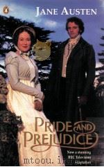 JANE AUSTEN PRIDE AND PREJUDICE（1995 PDF版）