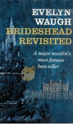 BRIDESBEAD REVISITED（1945 PDF版）