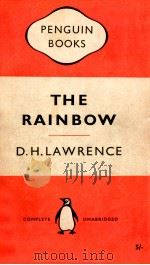 THE RAINBOW（1958 PDF版）