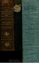 THE FAIR MAID IF PERTH（1894 PDF版）