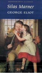 SILAS MARNER 1999 PDF电子版封面 GEORGE ELIOT