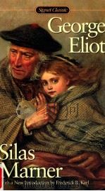 SILAS MARNER（1999 PDF版）