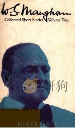 COLLECTED SHORT STORIES VOLUME 2（1990 PDF版）
