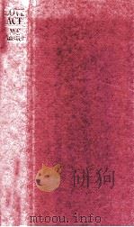 LOVE ACT（1982 PDF版）