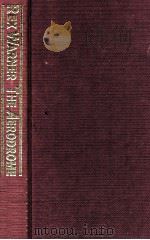 REX WARNER THE AERODROME A NOVEL（1982 PDF版）