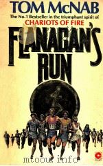 FLANAGAN'S RUN（1982 PDF版）
