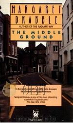 THE MIDDLE GROUND（1989 PDF版）